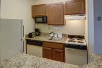 Home-Towne Suites Montgomery Exteriér fotografie