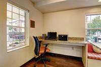 Home-Towne Suites Montgomery Exteriér fotografie
