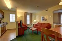 Home-Towne Suites Montgomery Exteriér fotografie