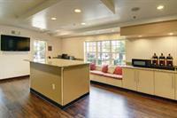 Home-Towne Suites Montgomery Exteriér fotografie