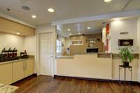 Home-Towne Suites Montgomery Exteriér fotografie