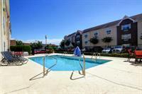 Home-Towne Suites Montgomery Exteriér fotografie