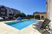 Home-Towne Suites Montgomery Exteriér fotografie