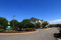 Home-Towne Suites Montgomery Exteriér fotografie