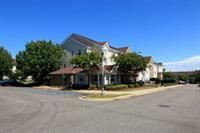 Home-Towne Suites Montgomery Exteriér fotografie